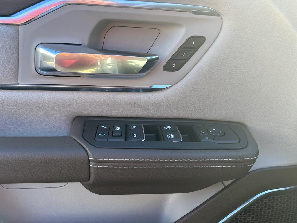 new 2026 Ram 1500 car, priced at $56,528