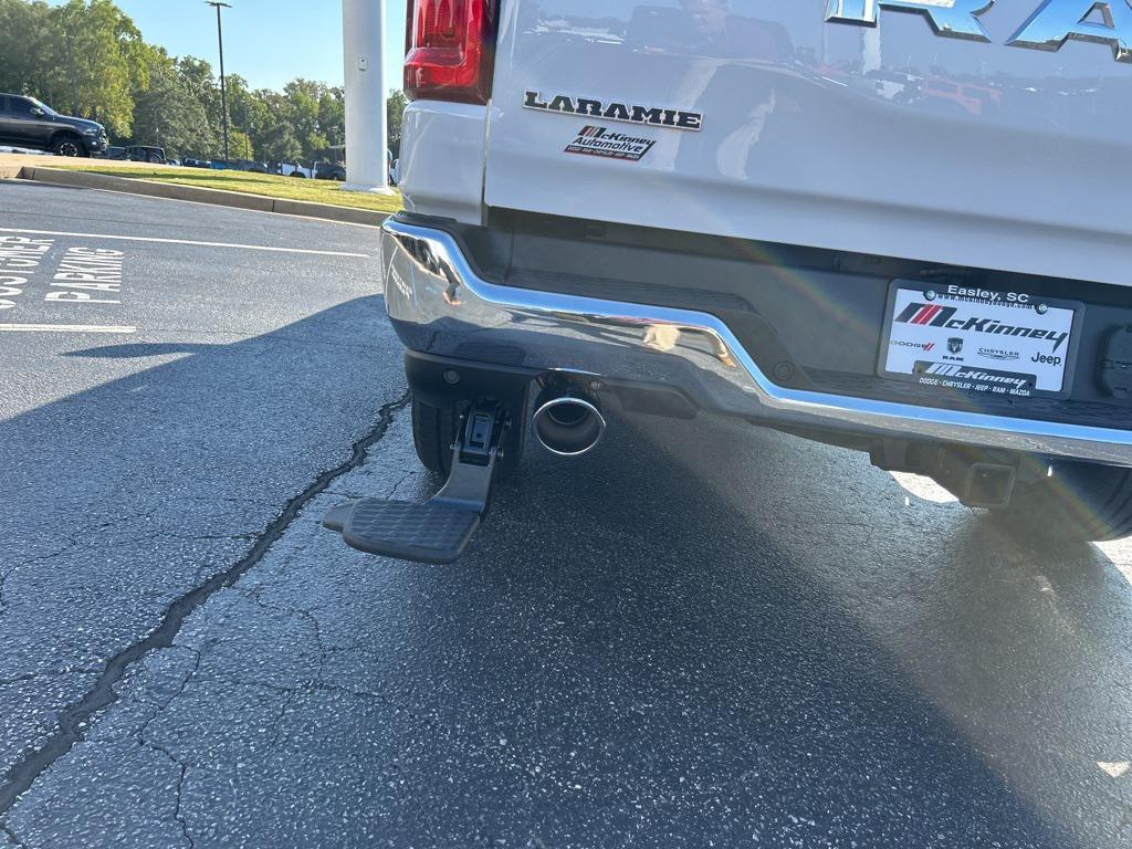 new 2026 Ram 1500 car, priced at $56,528