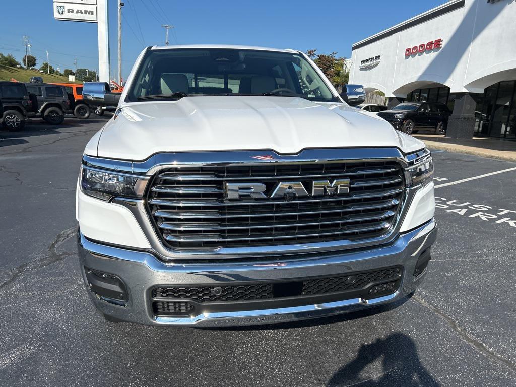 new 2026 Ram 1500 car, priced at $56,528