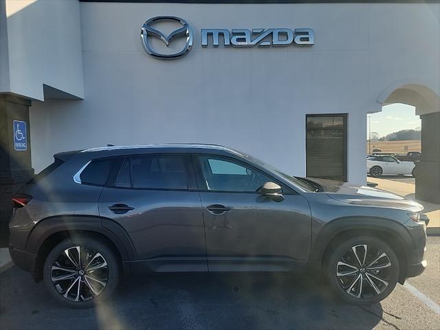 new 2025 Mazda CX-50 car, priced at $42,800