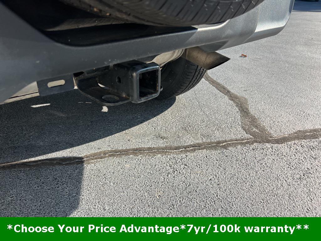 used 2021 Jeep Wrangler Unlimited car, priced at $32,000