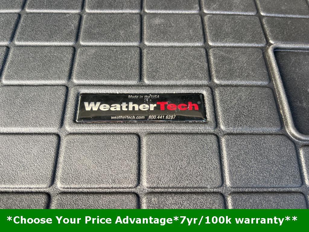 used 2021 Jeep Wrangler Unlimited car, priced at $32,000