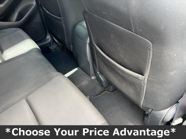 used 2016 Mazda CX-5 car, priced at $12,900
