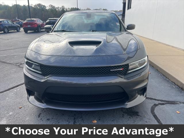 used 2020 Dodge Charger car, priced at $32,125