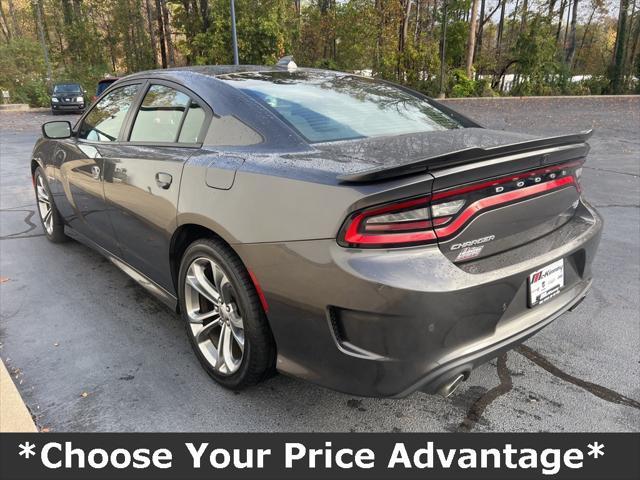 used 2020 Dodge Charger car, priced at $32,125