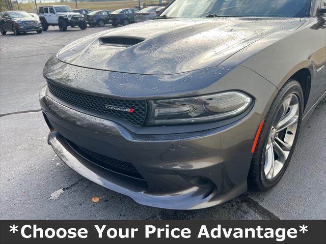 used 2020 Dodge Charger car, priced at $32,125