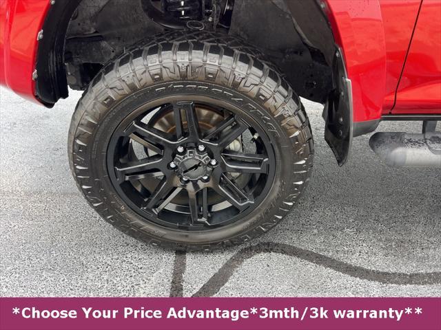 used 2020 Toyota 4Runner car, priced at $37,750