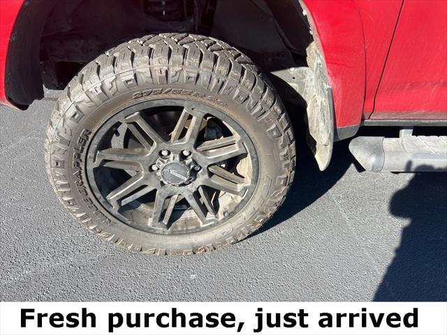 used 2020 Toyota 4Runner car, priced at $38,990