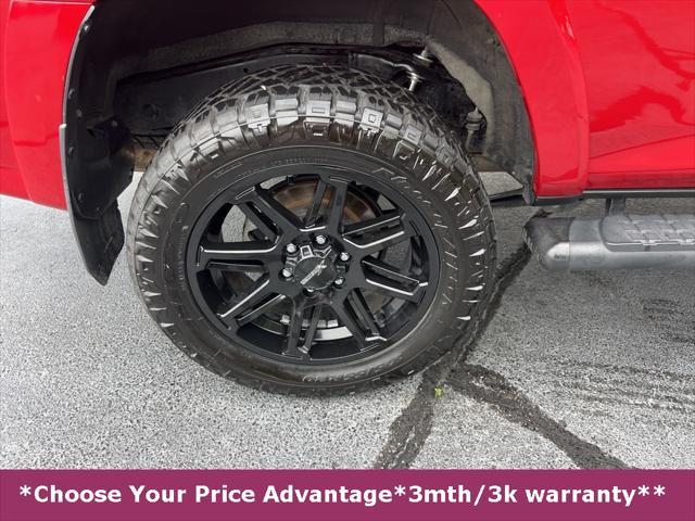 used 2020 Toyota 4Runner car, priced at $37,750