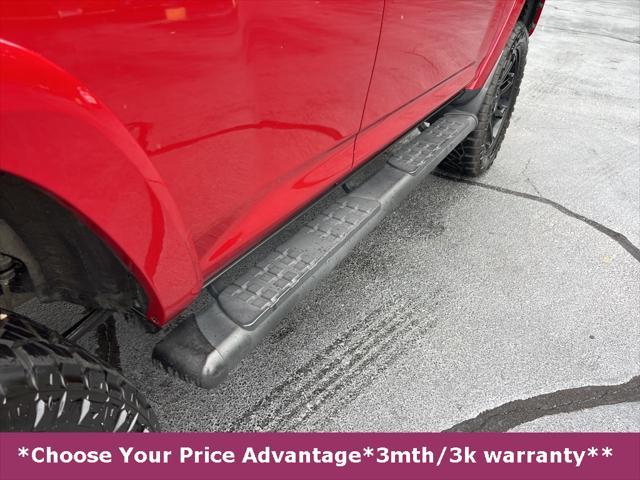 used 2020 Toyota 4Runner car, priced at $37,750