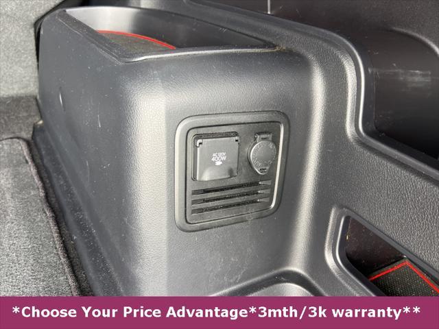 used 2020 Toyota 4Runner car, priced at $37,750