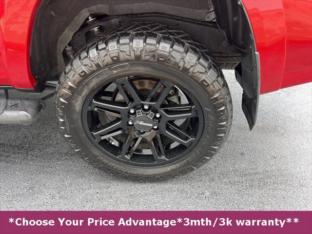 used 2020 Toyota 4Runner car, priced at $37,750