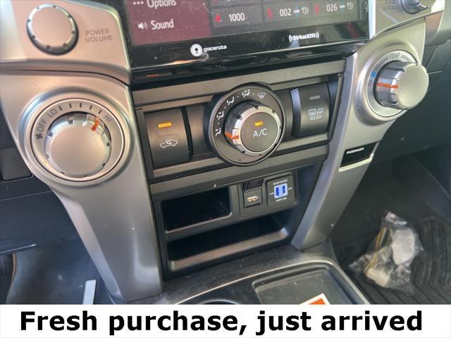 used 2020 Toyota 4Runner car, priced at $38,990