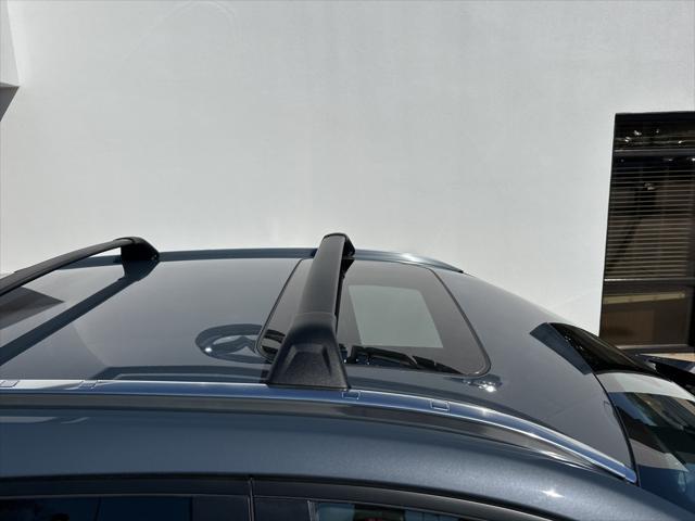 new 2025 Mazda CX-5 car, priced at $34,217