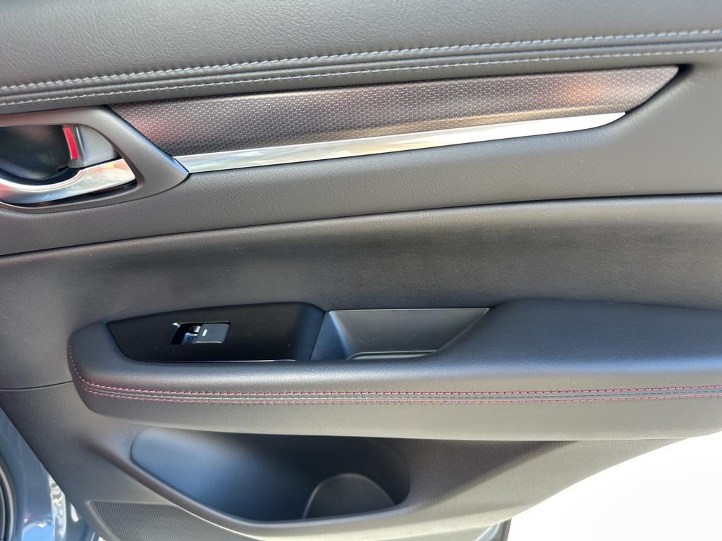 new 2025 Mazda CX-5 car, priced at $32,517