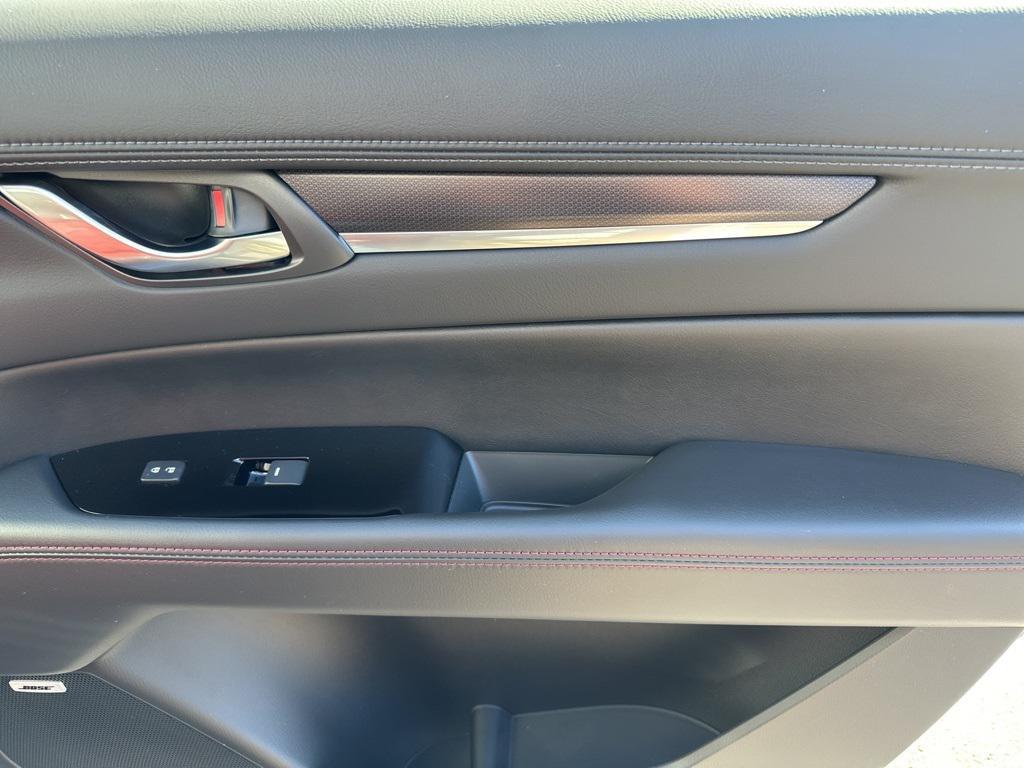 new 2025 Mazda CX-5 car, priced at $32,517