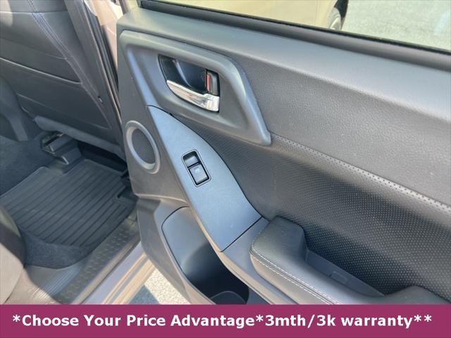used 2016 Subaru Forester car, priced at $15,225