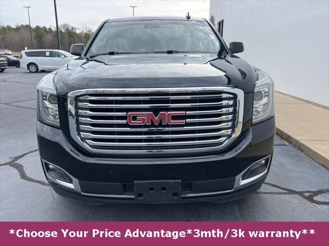 used 2019 GMC Yukon XL car, priced at $34,500