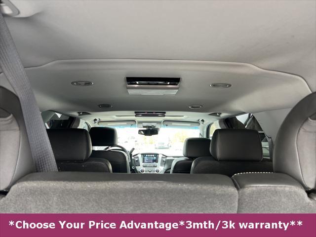 used 2019 GMC Yukon XL car, priced at $34,500