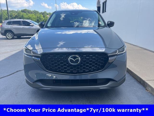 used 2023 Mazda CX-5 car, priced at $28,997