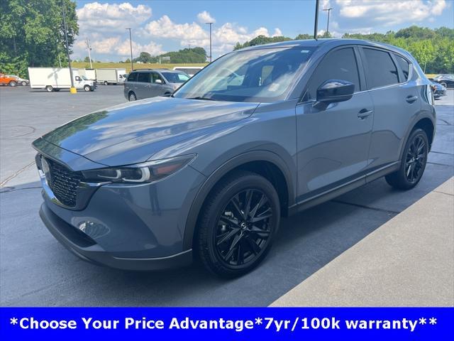 used 2023 Mazda CX-5 car, priced at $28,997