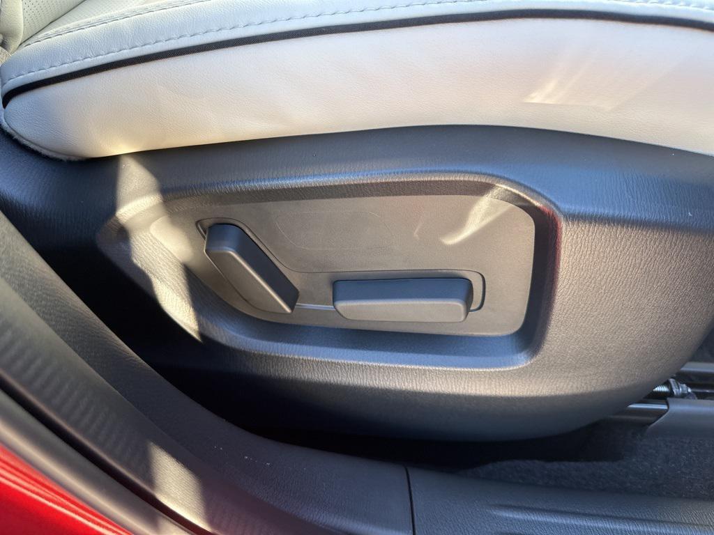 new 2025 Mazda CX-5 car, priced at $31,973