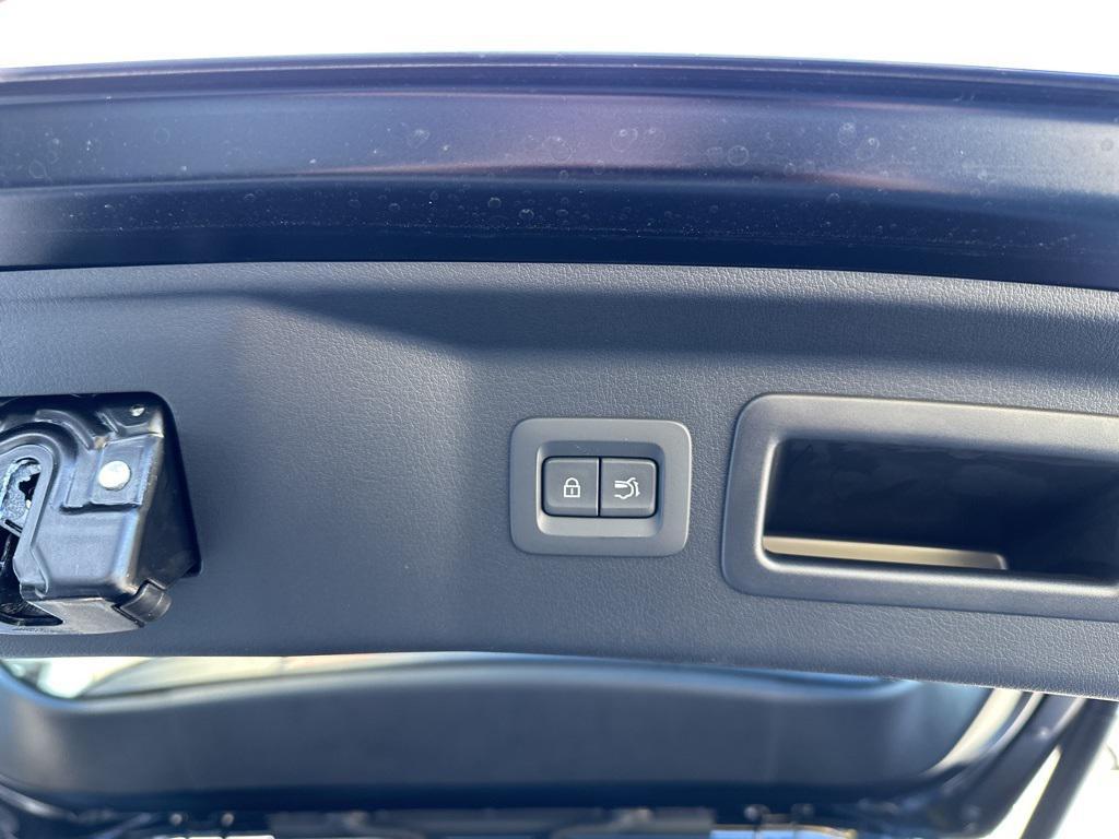 new 2026 Mazda CX-90 car, priced at $44,980