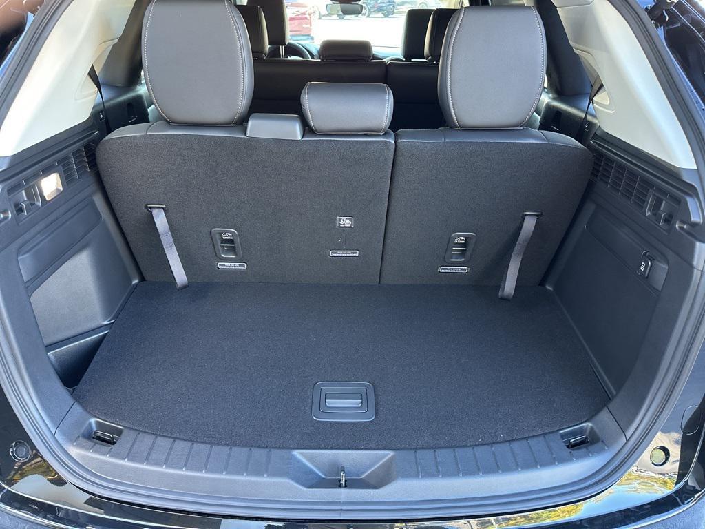 new 2026 Mazda CX-90 car, priced at $44,980