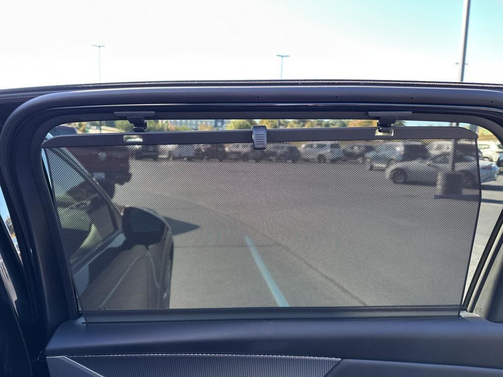 new 2026 Mazda CX-90 car, priced at $44,980