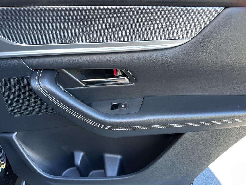 new 2026 Mazda CX-90 car, priced at $44,980