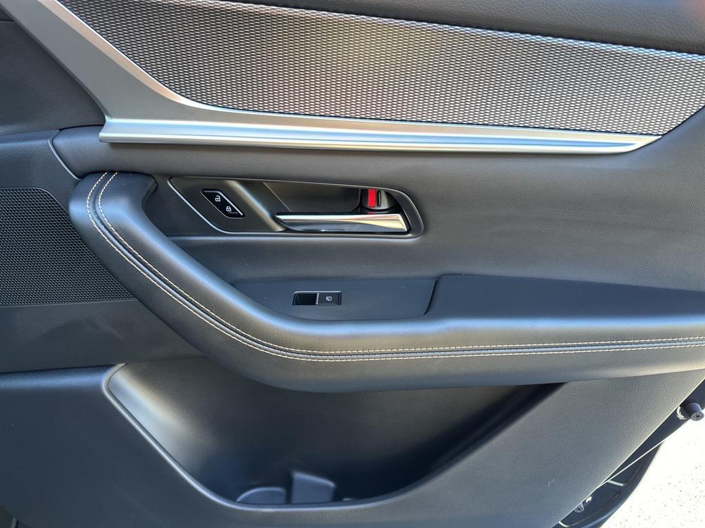 new 2026 Mazda CX-90 car, priced at $44,980