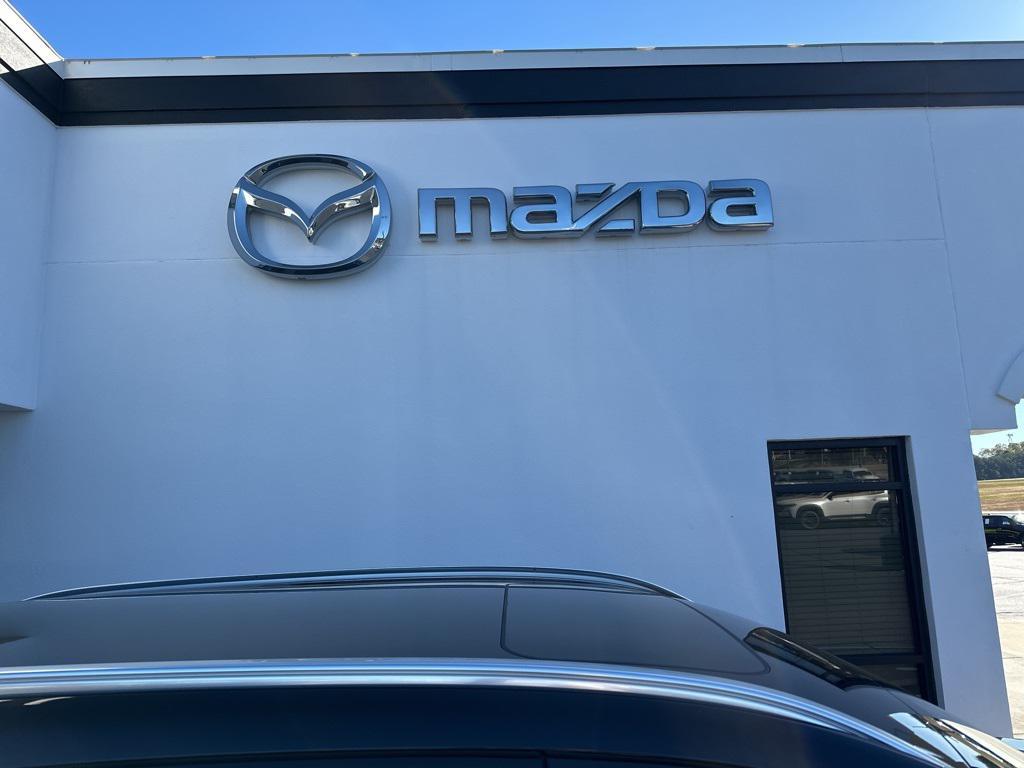 new 2026 Mazda CX-90 car, priced at $44,980