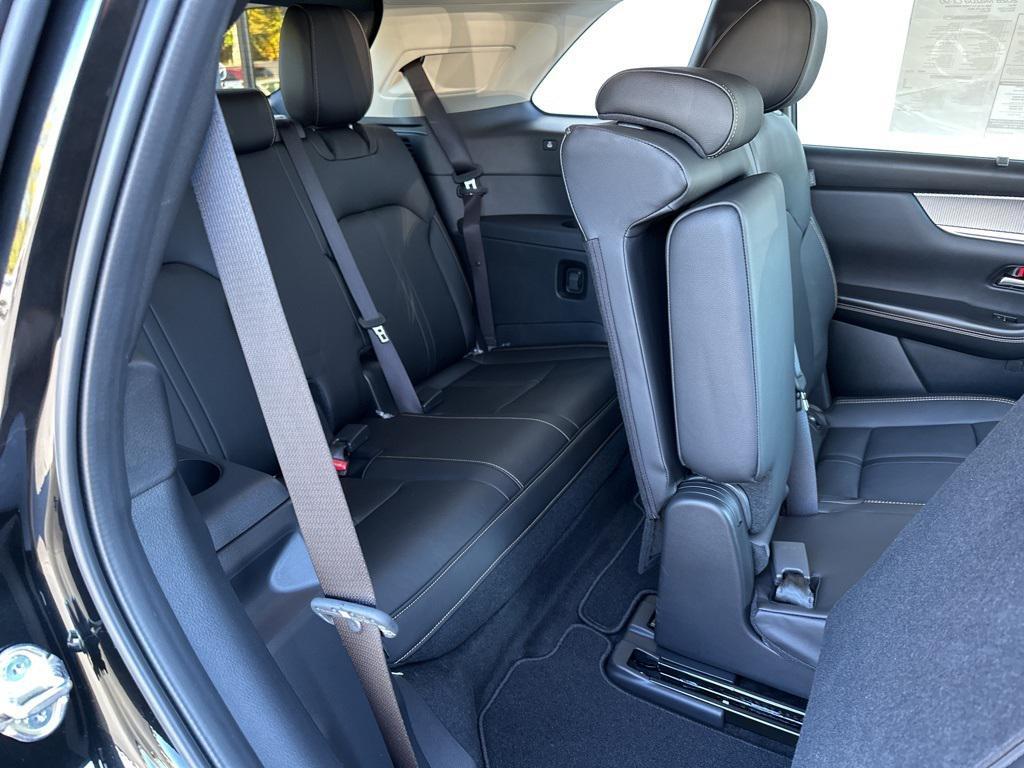 new 2026 Mazda CX-90 car, priced at $44,980