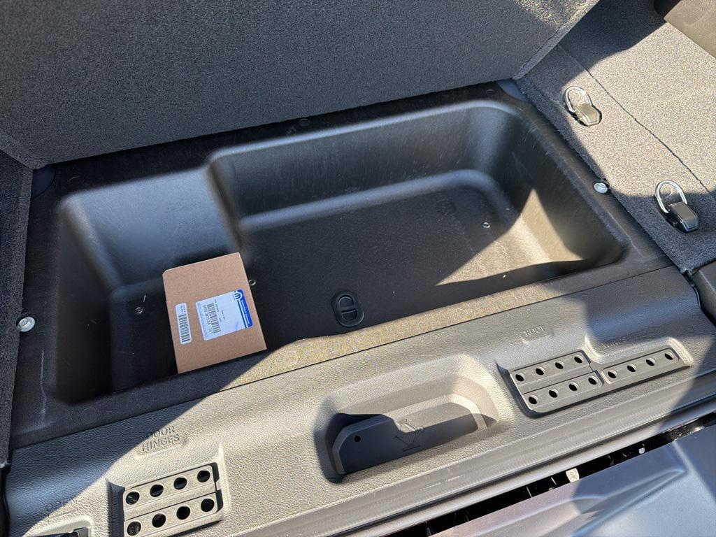 new 2026 Jeep Wrangler car, priced at $57,508