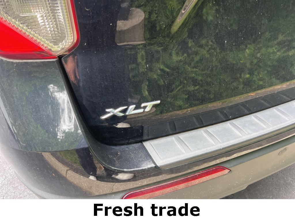 used 2020 Ford Explorer car, priced at $23,990