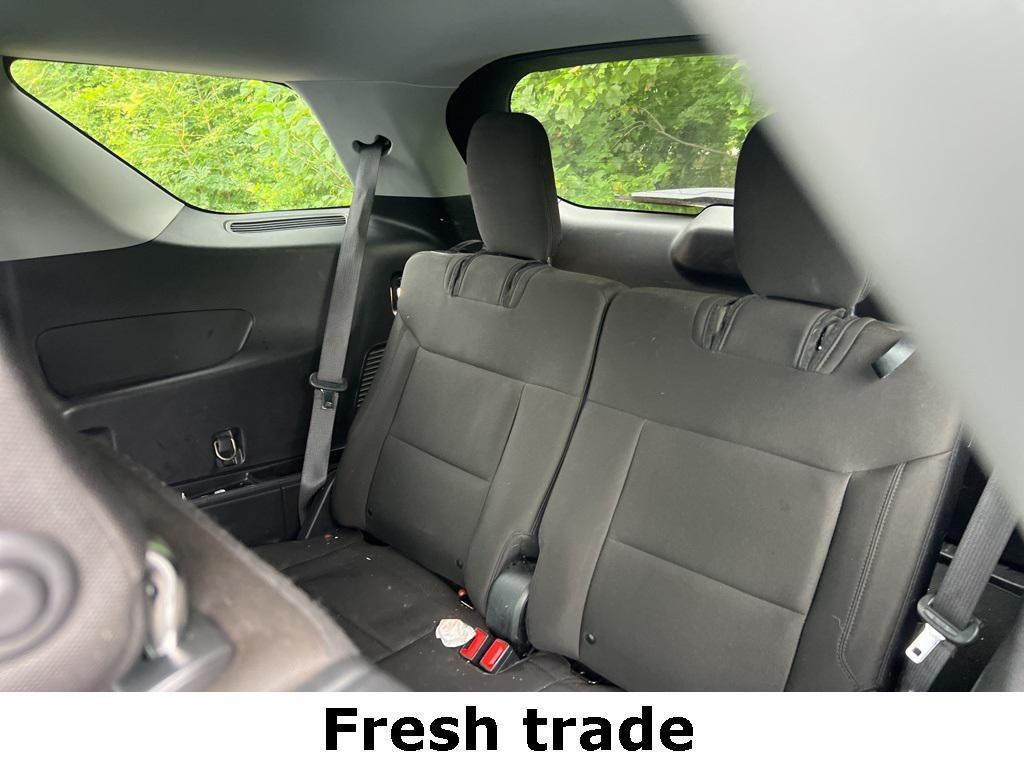 used 2020 Ford Explorer car, priced at $23,990