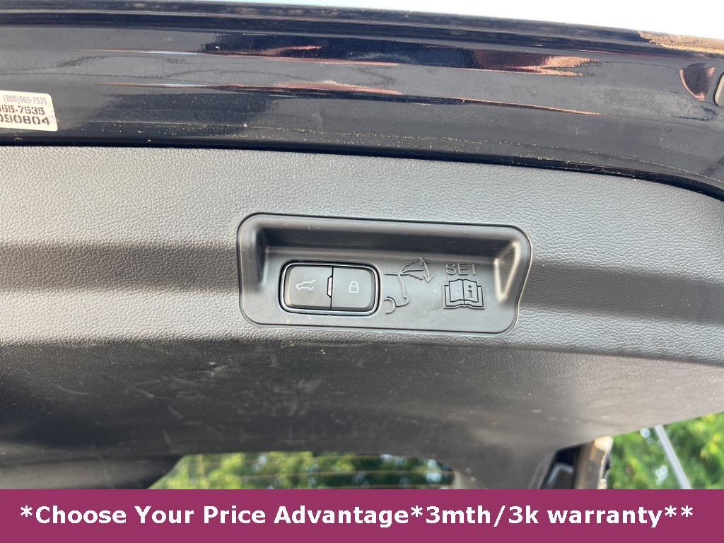 used 2020 Ford Explorer car, priced at $23,900