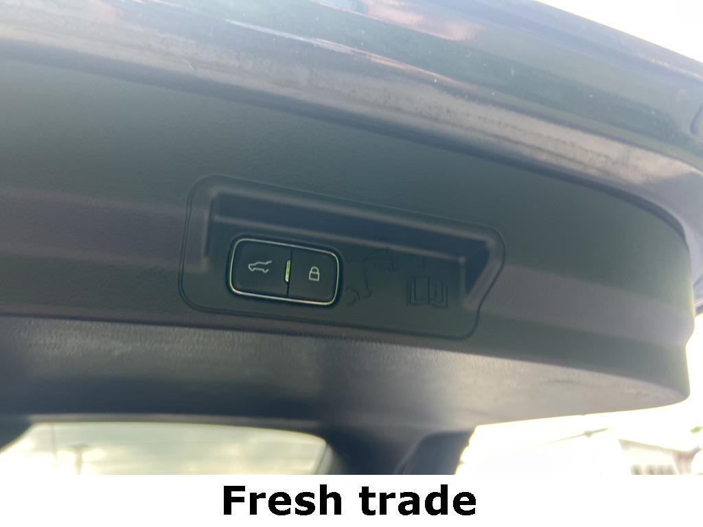 used 2020 Ford Explorer car, priced at $23,990