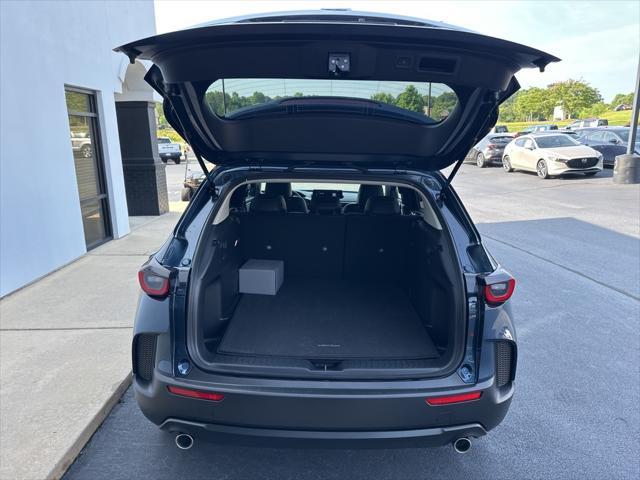 new 2025 Mazda CX-50 car, priced at $31,645