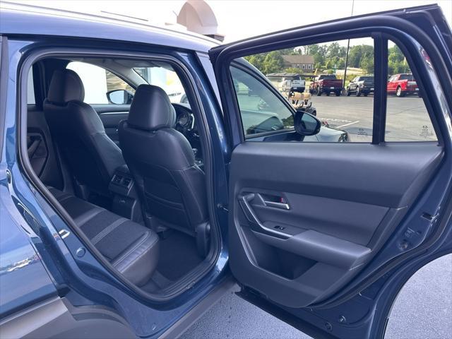 new 2025 Mazda CX-50 car, priced at $31,645