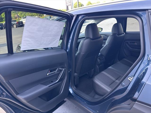 new 2025 Mazda CX-50 car, priced at $31,645