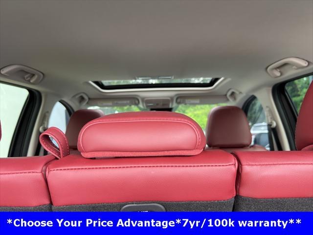 used 2024 Mazda CX-5 car, priced at $30,300