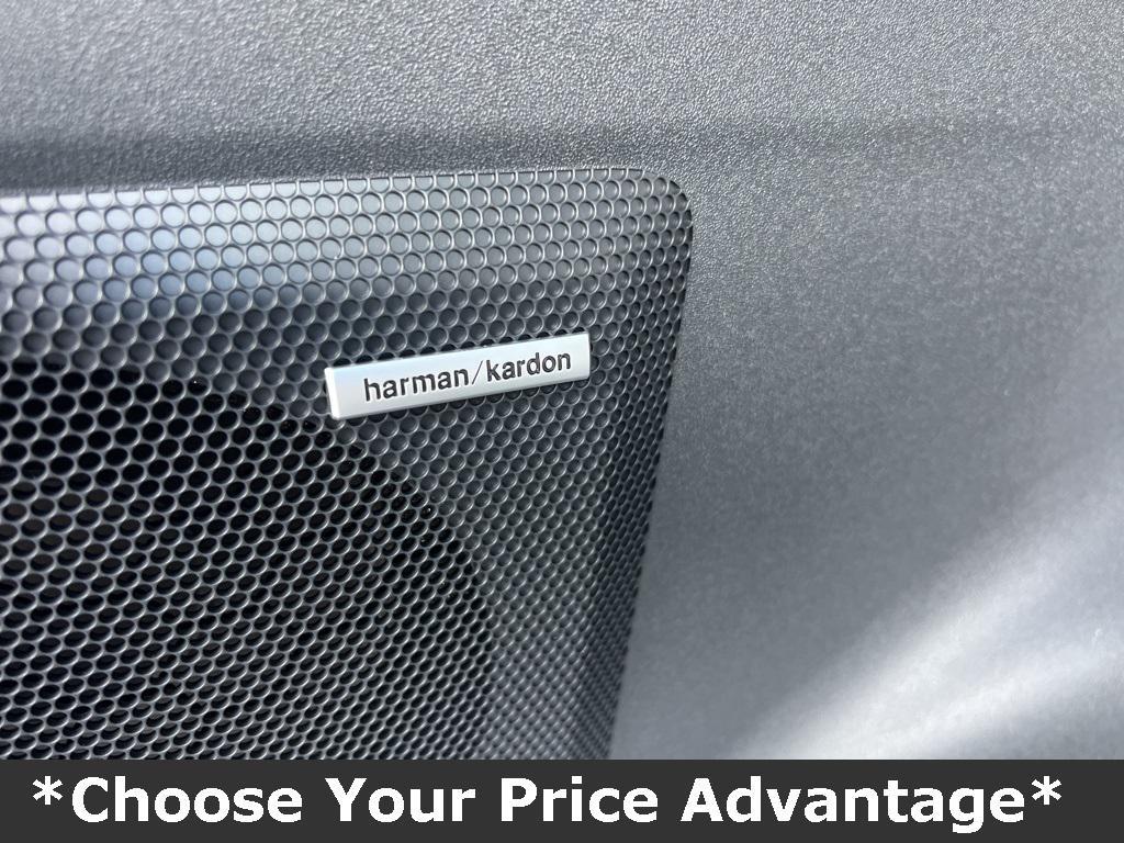 used 2024 Subaru Solterra car, priced at $25,625