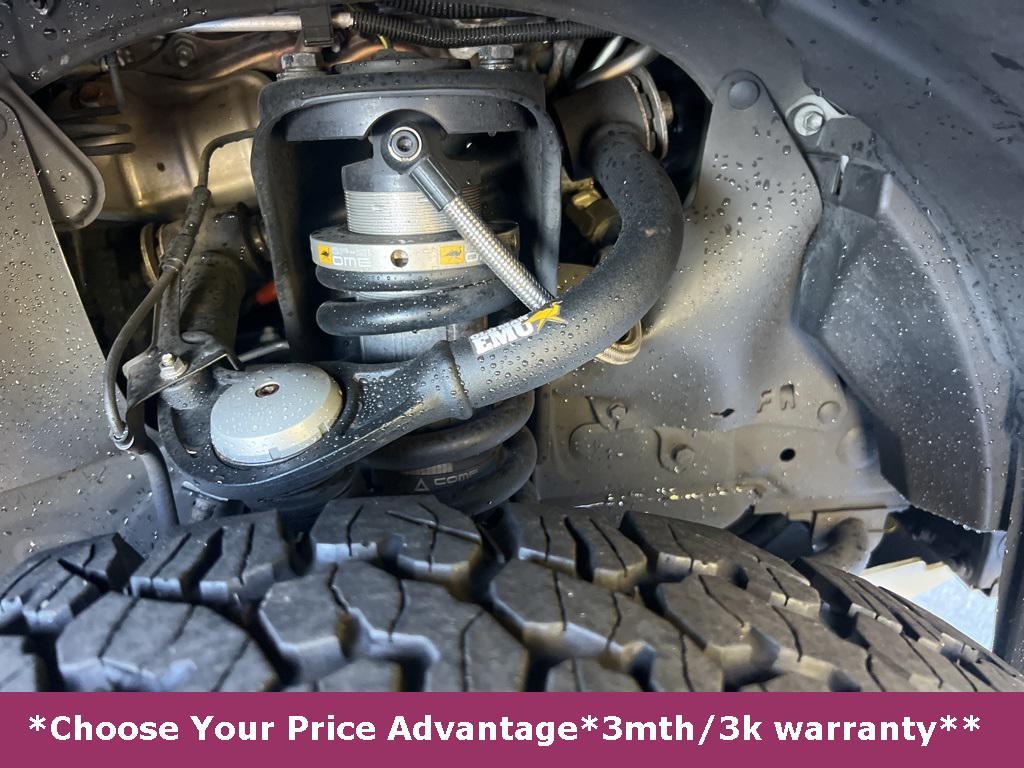 used 2020 Toyota 4Runner car, priced at $42,400