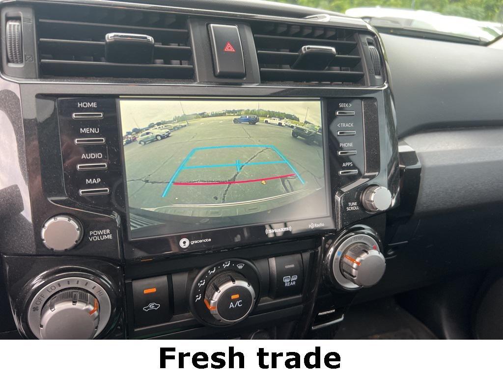 used 2020 Toyota 4Runner car, priced at $45,475