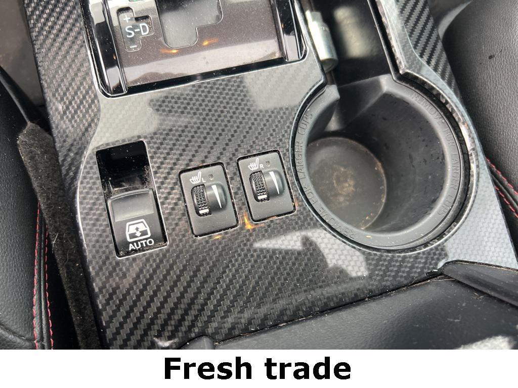 used 2020 Toyota 4Runner car, priced at $45,475