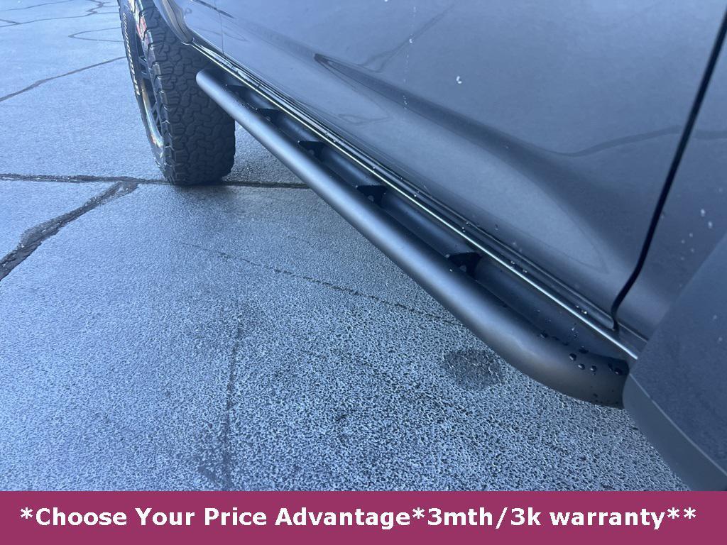 used 2020 Toyota 4Runner car, priced at $42,400