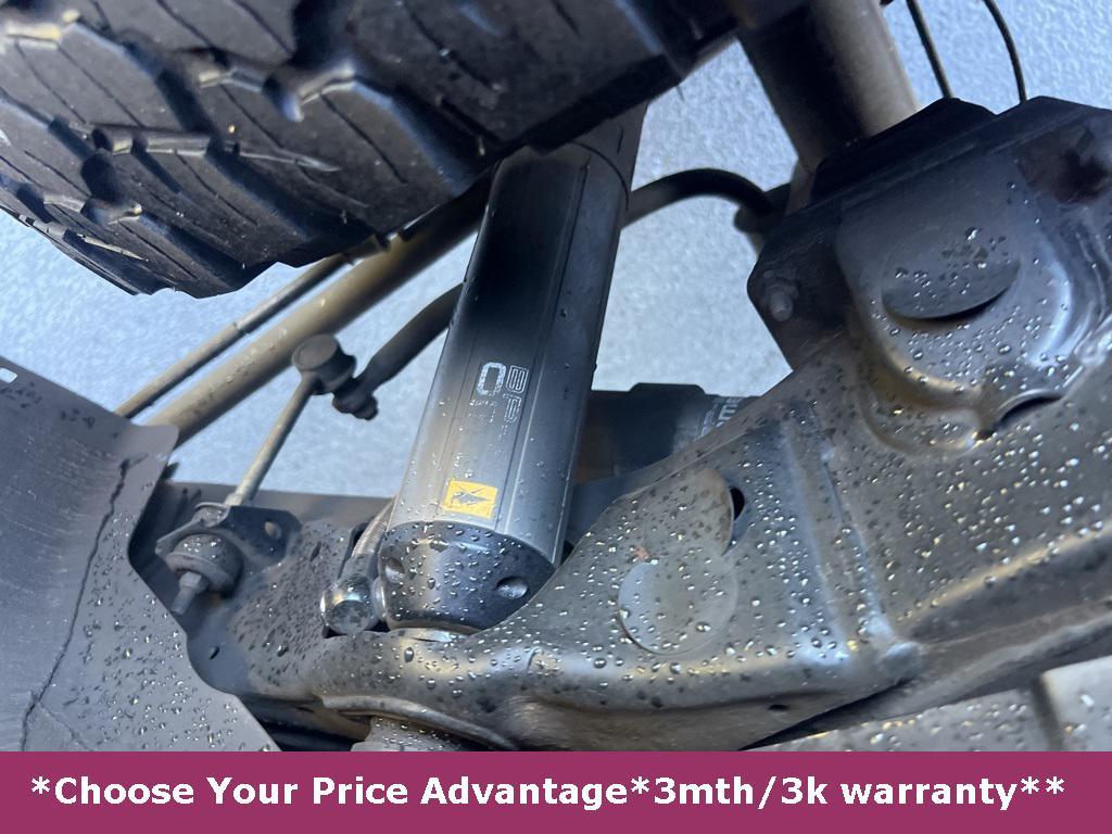 used 2020 Toyota 4Runner car, priced at $42,400