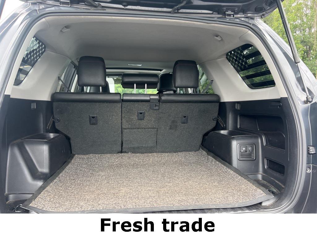 used 2020 Toyota 4Runner car, priced at $45,475