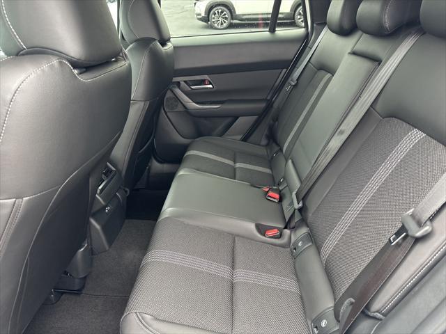 new 2025 Mazda CX-50 car, priced at $32,046